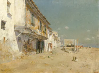 Spiaggia di Blanes